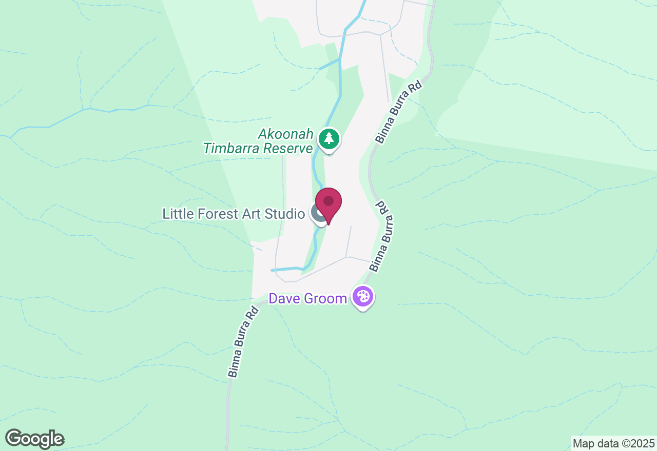 Creative Art Course for Teens location